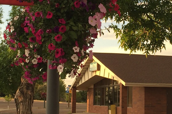 Gateway Inn
