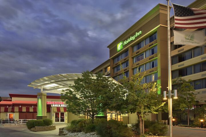 Holiday Inn Denver Lakewood by IHG