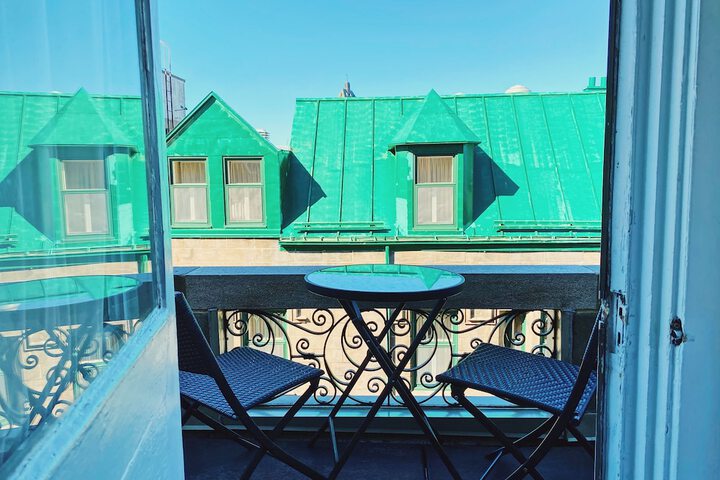 Terrace/Patio 80 of 91
