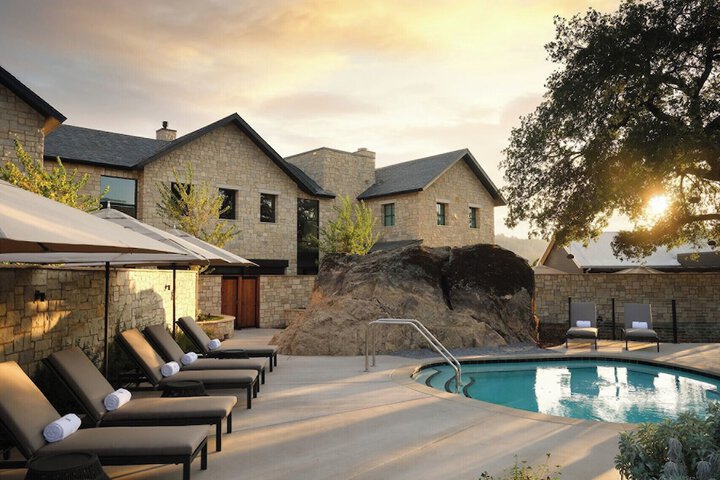 Four Seasons Resort and Residences Napa Valley