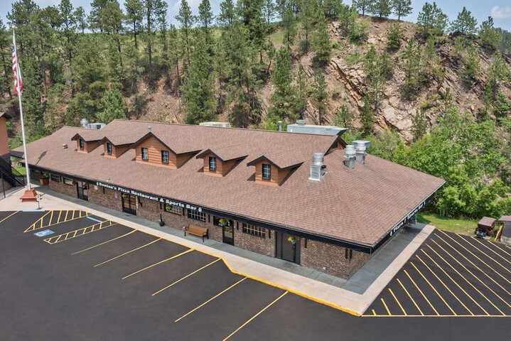 Deadwood Gulch Resort Trademark Collection by Wyndham