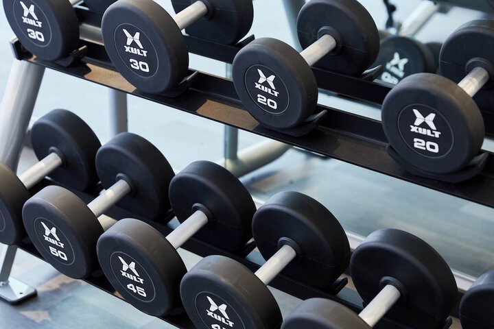 Health and Fitness 35 of 37
