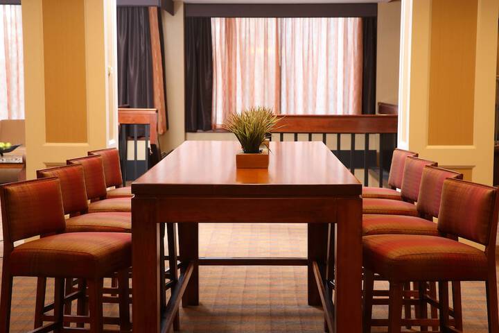 Hotel Interior 7 of 48