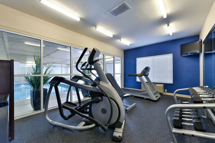Health and Fitness 54 of 57