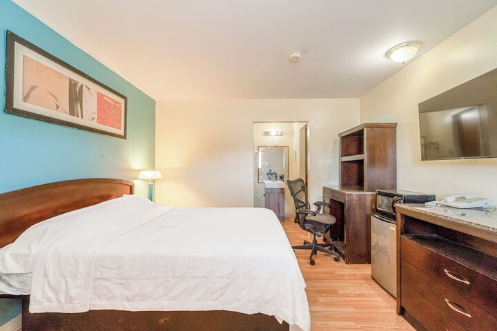 American Inn by OYO Colorado City I-20