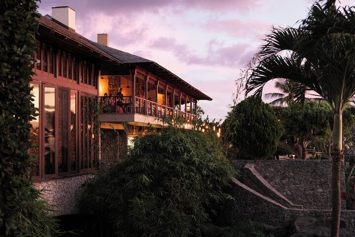 Hotel Wailea Relais & Chateaux - Adults Only