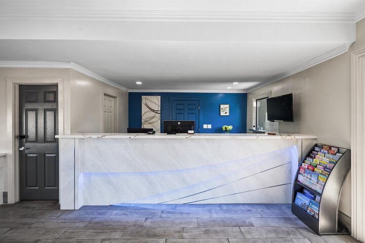 Signature Inn San Jose