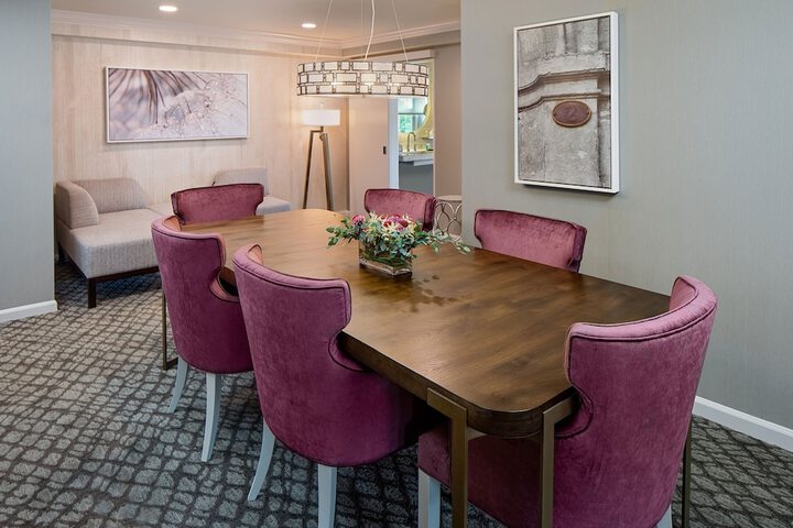 The Westin Governor Morris Morristown
