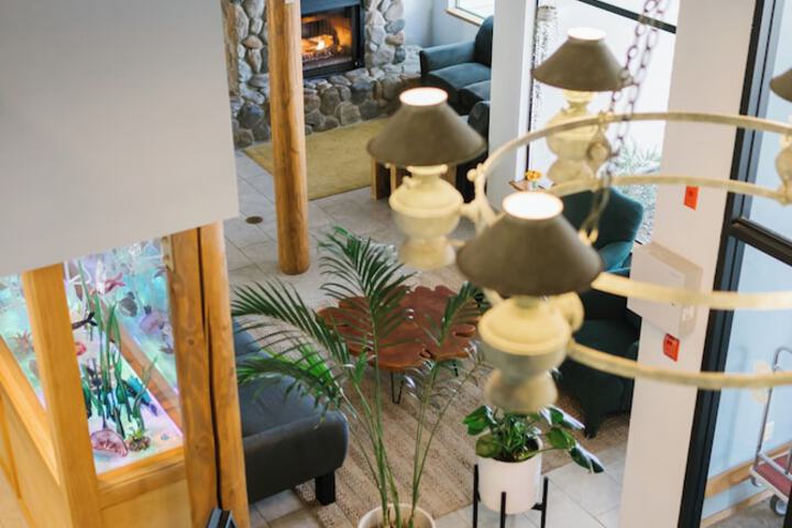 Hotel Interior 7 of 62