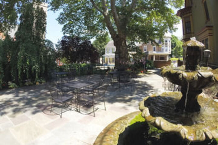 Main Street Inn