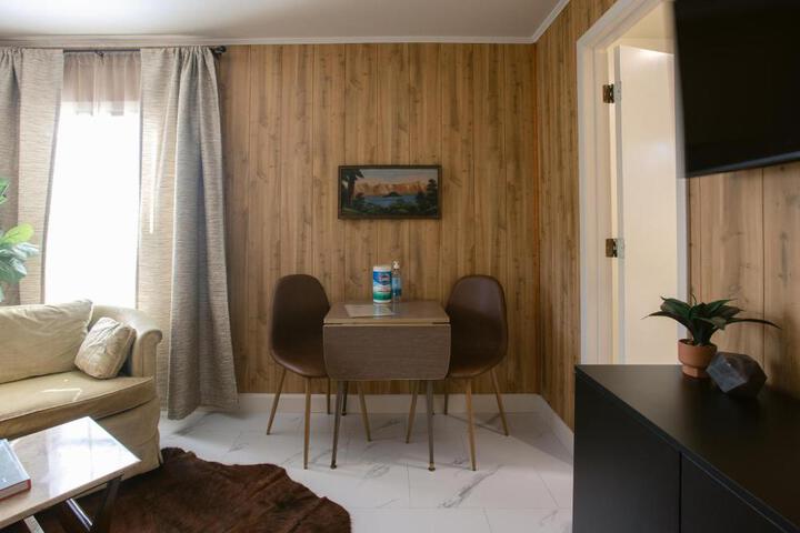 Waterfront River Apartments