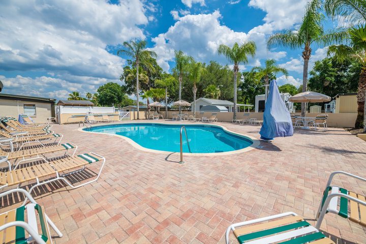 Glen Haven RV Resort