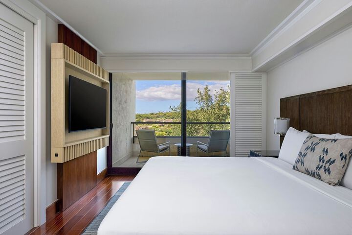 Wailea Beach Resort - Marriott Maui