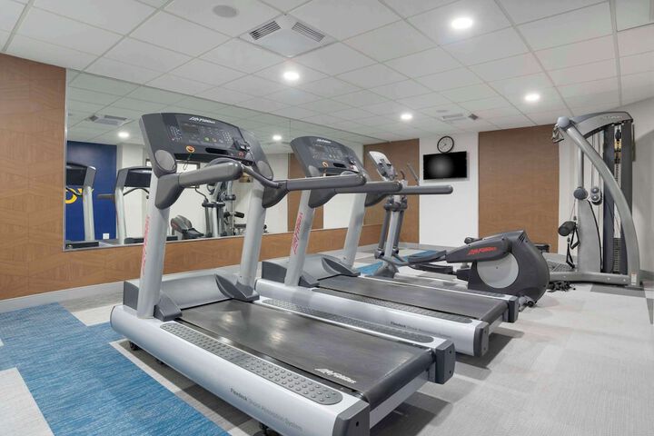Health and Fitness 36 of 37