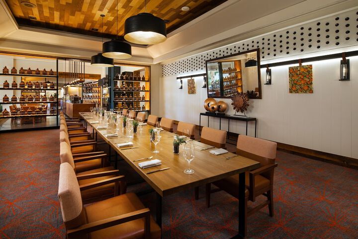 The Phoenician a Luxury Collection Resort, Scottsdale