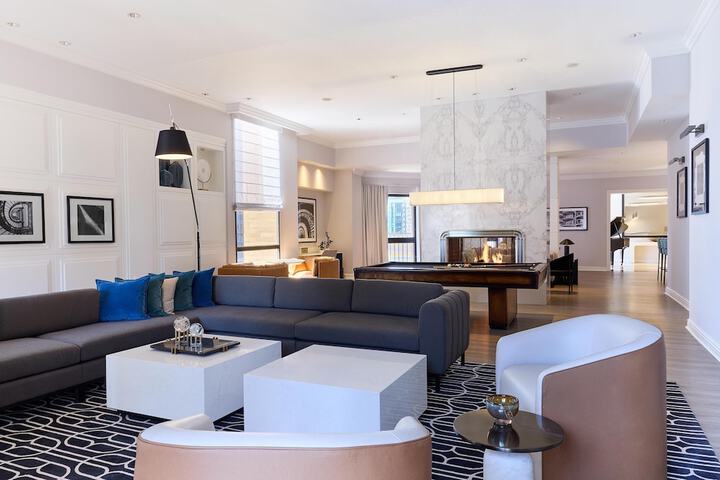 Hyatt Regency Chicago
