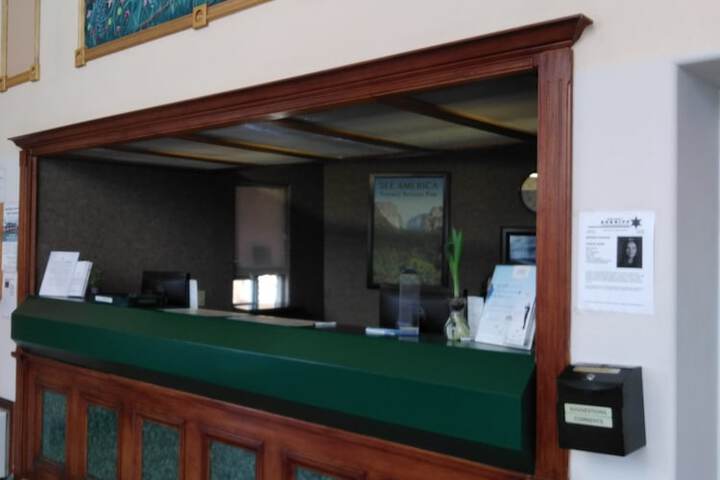 Hotel Interior 8 of 28