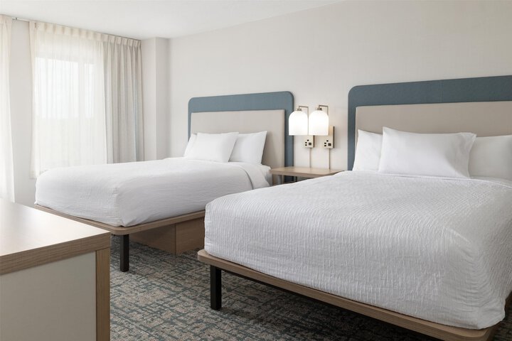 Homewood Suites by Hilton Hanover Arundel Mills