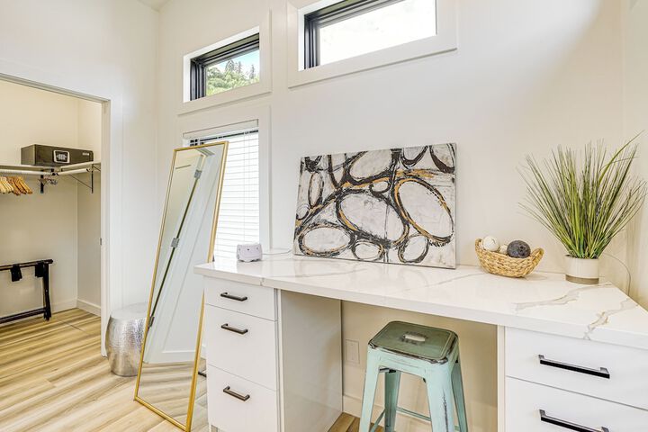 Bay Area Apt w / Patio: Near Parks & Hiking!