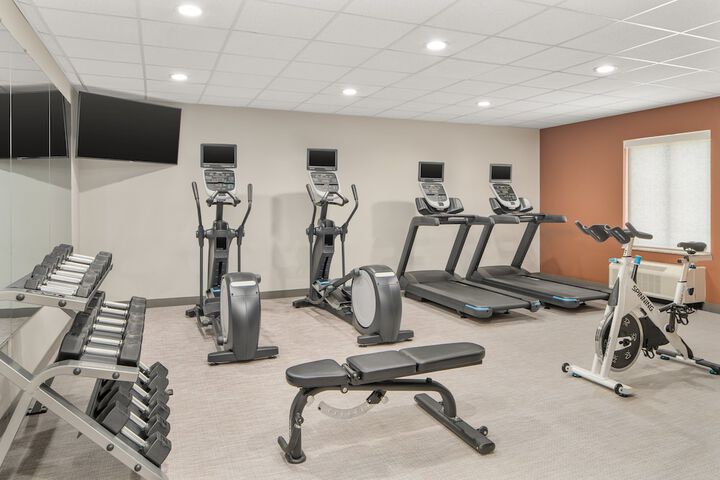 Candlewood Suites Newnan - Atlanta SW by IHG