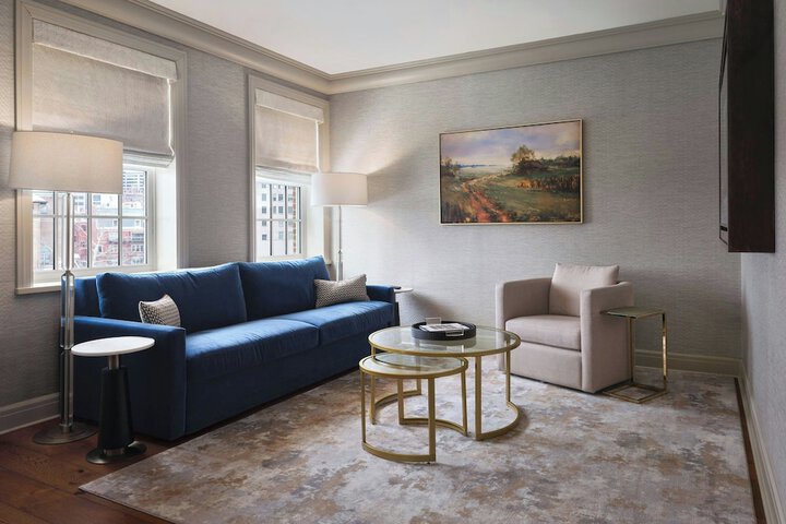 The Lytle Park Hotel Autograph Collection