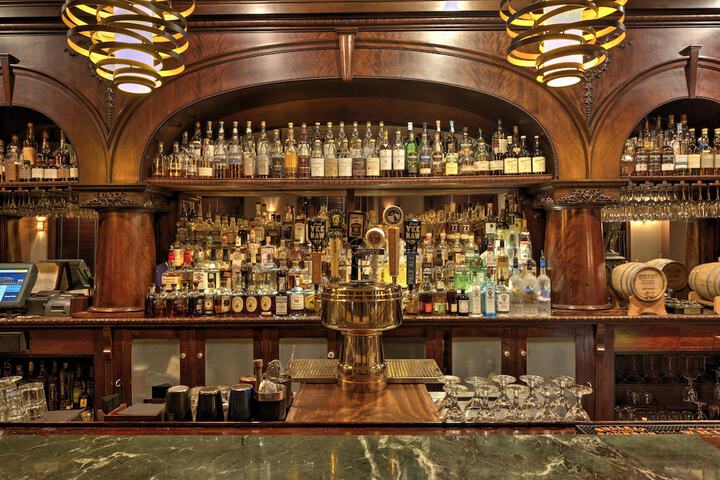 Carnegie Hotel & Spa