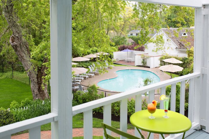 Terrace/Patio 42 of 55