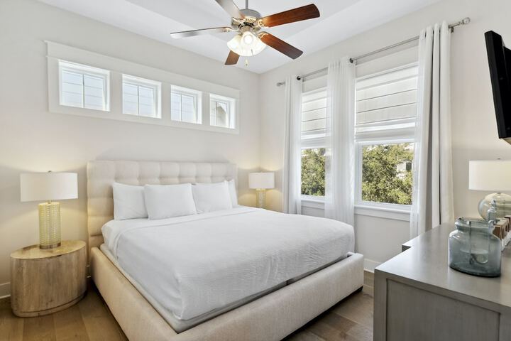 Prominence on 30A by Panhandle Getaways