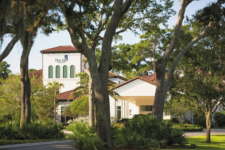 Sea Island Resorts
