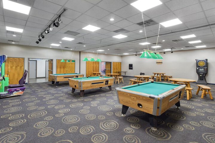 SureStay by Best Western Greenville