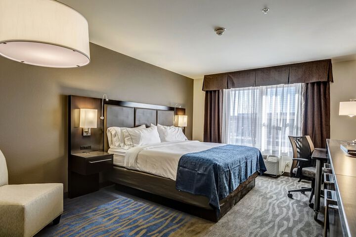 Holiday Inn Express St. Louis West - OFallon by IHG