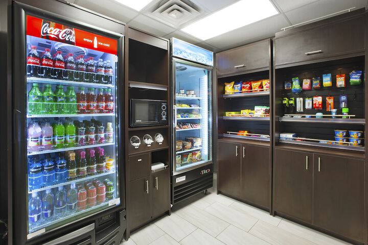 Holiday Inn Express Tiffin by IHG