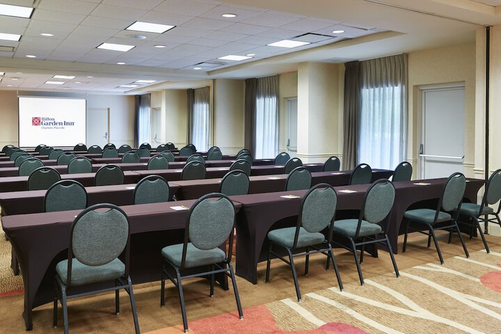 Hilton Garden Inn Charlotte Pineville