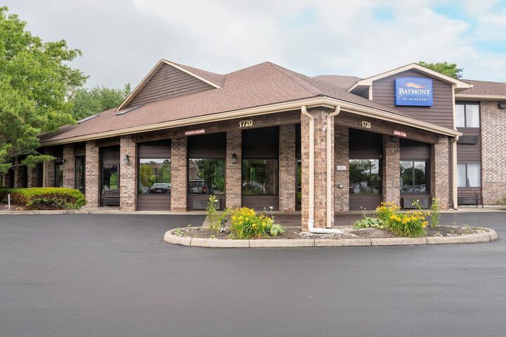 Baymont by Wyndham Delaware