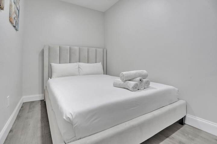 Bay Harbor Boutique Vacation Rental