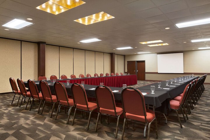 Meeting 20 of 25