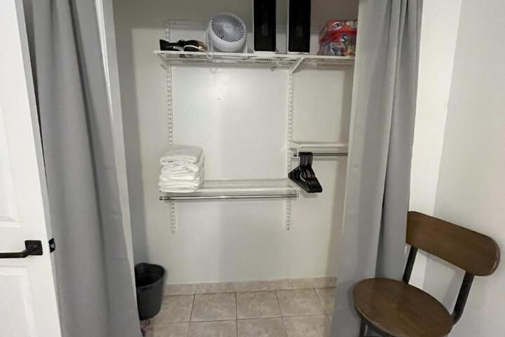 Two Bedroom Private Apt near NYC