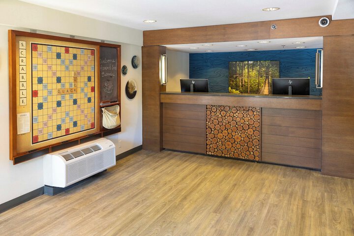 Hotel Interior 18 of 78