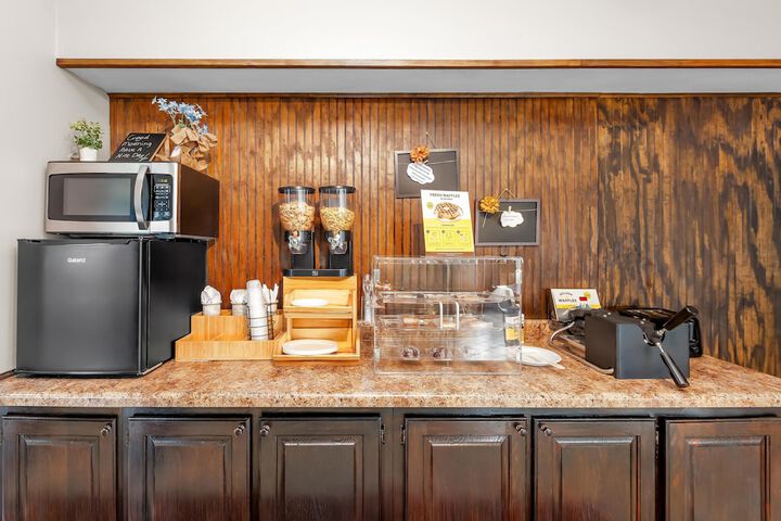 Americas Best Value Inn Brownsville West Tennessee