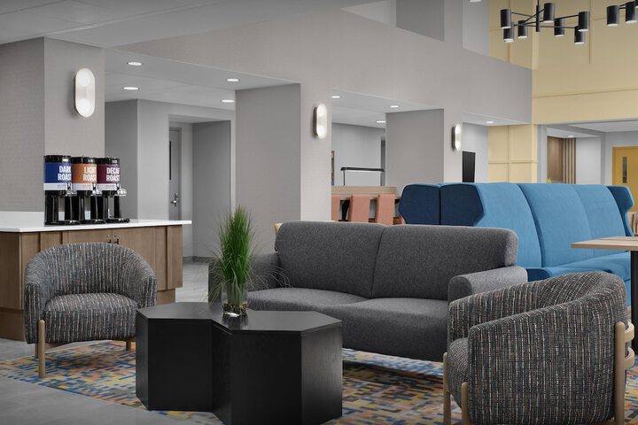 Hampton Inn & Suites Laurel MS