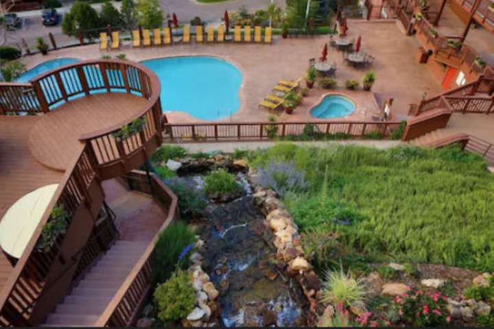Cheyenne Mountain Resort a Destination by Hyatt Hotels