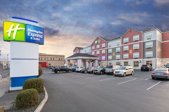 Holiday Inn Express Hotel & Suites Seaside-Convention Center by IHG