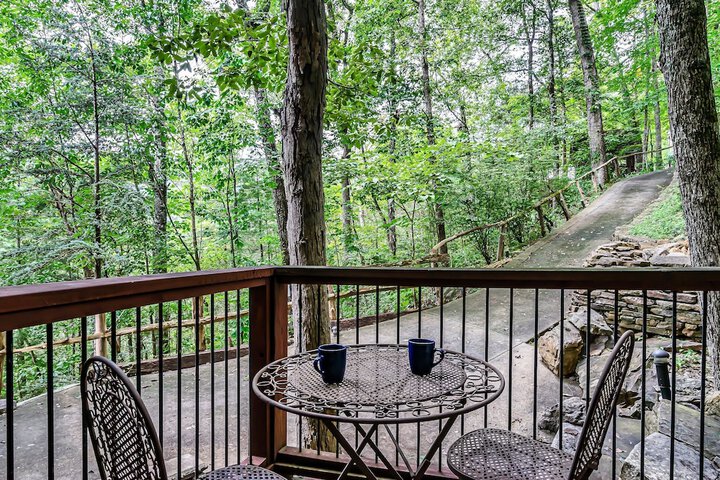 Laurel Valley Mountain Retreat
