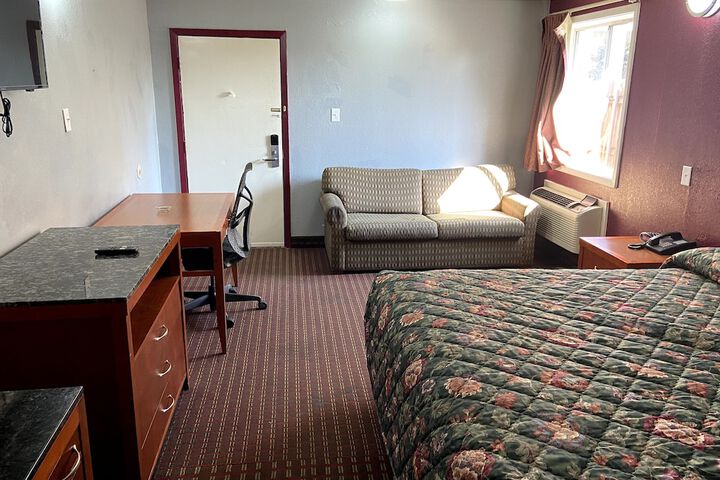 Embers Inn