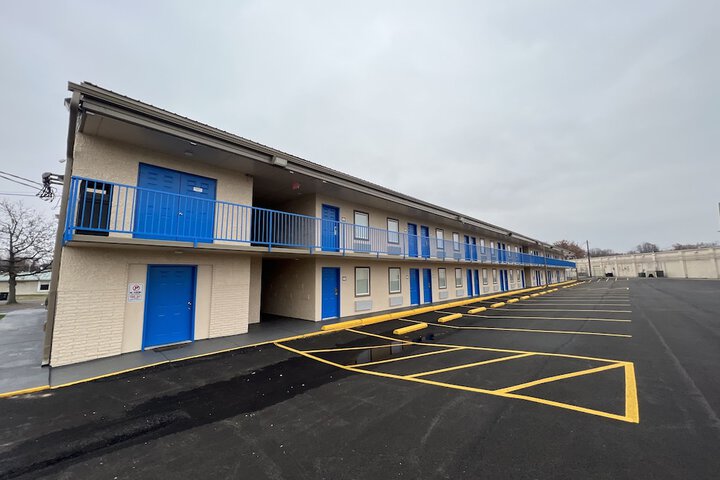 Hotel 9 of 58