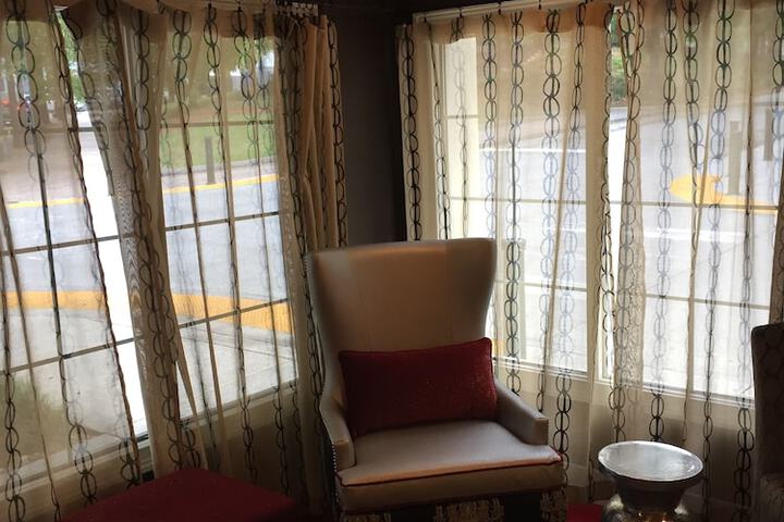 Hotel Interior 18 of 45