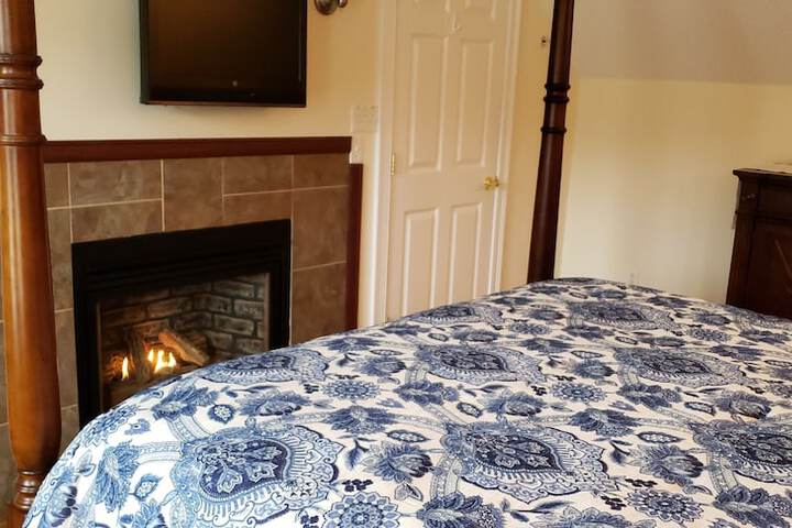 The Elmere House Bed & Breakfast