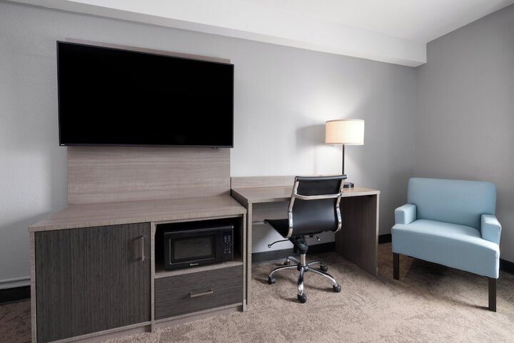 Garner Hotel Virginia Beach North by IHG