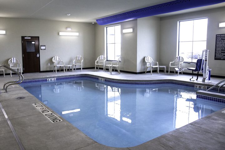 Pool 6 of 72