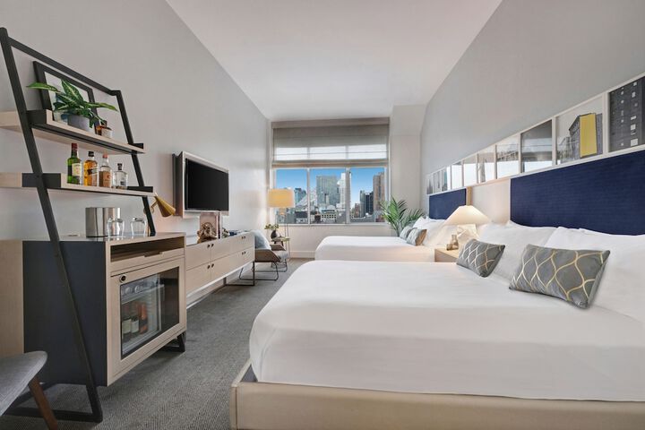 Ink 48 Hotel